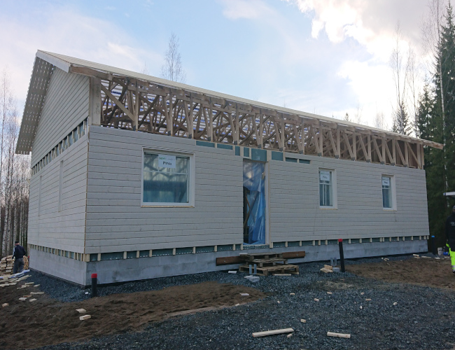 uudiskohde rakennuspalvelu